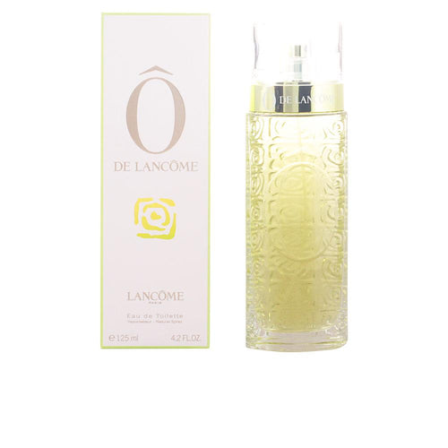 Lancôme Ô De Lancôme Profumo Eau De Toilette Leggerezza E Gioia Di Vivere