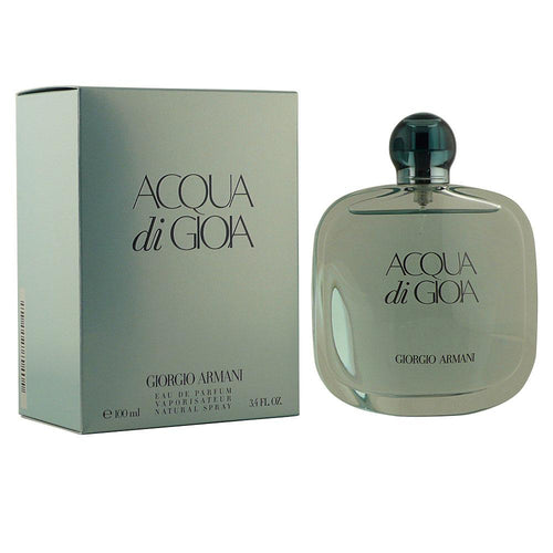Giorgio Armani Acqua Di Gioia Profumo Eau De Parfum Spirito Della Primavera