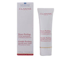 Clarins Doux Peeling Crema Esfoliante Pelle Radiosa E Delicata