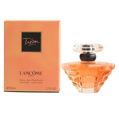 Lancôme Trésor Profumo Eau De Parfum Aroma Leggendario