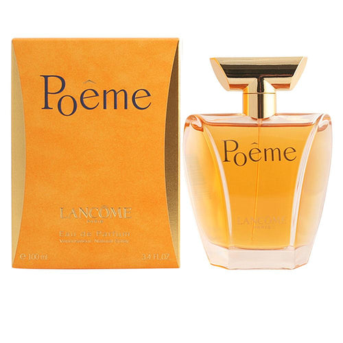Lancôme Poème Profumo Eau De Parfum Fiori Inebrianti Di Eleganza
