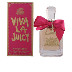 Juicy Couture Viva La Juicy Perfume Eau De Parfum Frescura Y Alegría