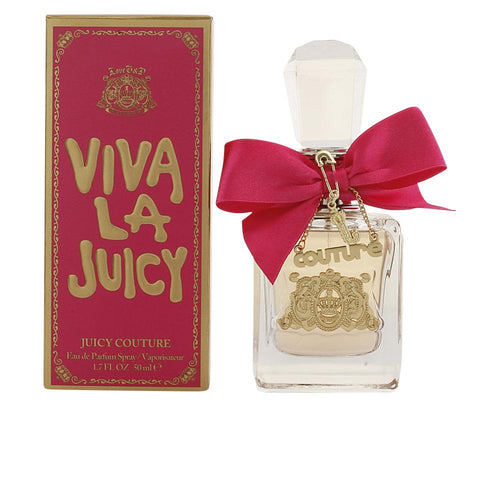 Juicy Couture Viva La Juicy Perfume Eau De Parfum Frescura Y Alegría