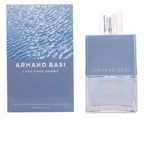 Armand Basi L'eau Pour Homme Eau De Toilette Perfume Vibrant Mediterranean Energy