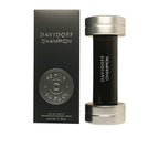 Davidoff Champion Profumo Eau De Toilette Forgiato Dalla Forza