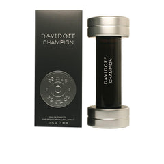 Davidoff Champion Profumo Eau De Toilette Forgiato Dalla Forza