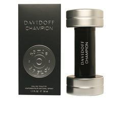Davidoff Champion Profumo Eau De Toilette Forgiato Dalla Forza
