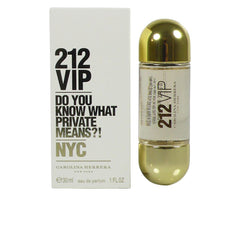 Carolina Herrera 212 Vip Perfume Eau De Parfum Youthful Allure