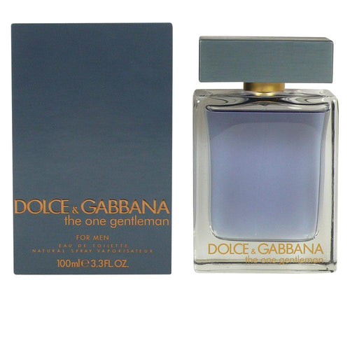 Dolce & Gabbana The One For Men Perfume Eau De Toilette Spray Woody Spicy Oriental