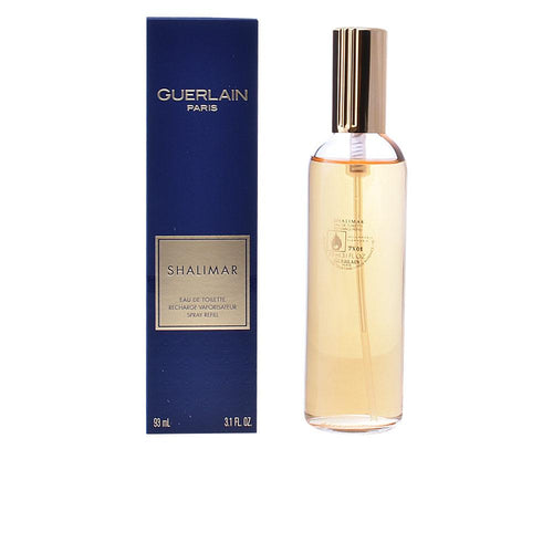 Guerlain Shalimar Profumo Eau De Toilette Eleganza Senza Tempo