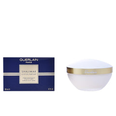 Guerlain Shalimar Crema Corporal Piel Suave Y Radiante