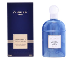 Guerlain Shalimar Gel De Ducha Cuerpo Piel Sedosa Y Radiante