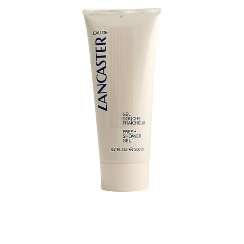Lancaster Eau De Lancaster Gel De Ducha Descubre Frescura Y Vitalidad