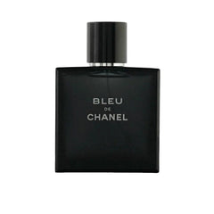 Chanel Bleu Profumo Eau De Toilette Eleganza Maschile Moderna