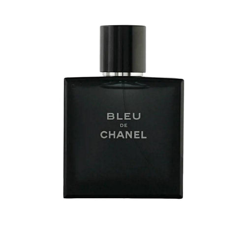 Chanel Bleu Profumo Eau De Toilette Eleganza Maschile Moderna