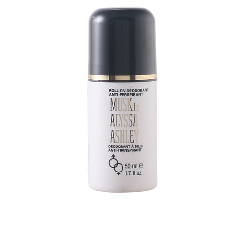 Alyssa Ashley Musk Deodorante Roll-On