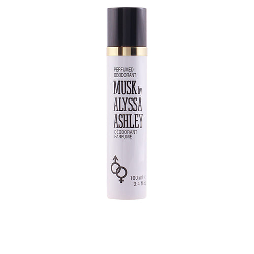 Alyssa Ashley Musk Deodorante Vaporizzatore