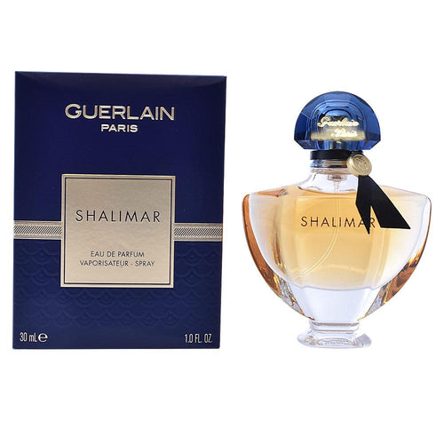 Guerlain Shalimar Perfume Eau De Parfum Elegancia Atemporal