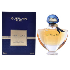 Guerlain Shalimar Perfume Eau De Parfum Timeless Iconic Fragrance