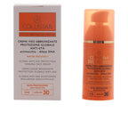 Collistar Perfect Tanning Crema Viso Solare Antietà Protezione Totale