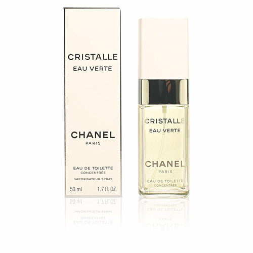 Chanel Cristalle Profumo Eau De Toilette Eleganza Senza Tempo