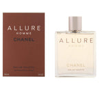 Chanel Allure Homme Profumo Eau De Toilette Equilibrio E Serenità