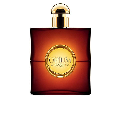 Yves Saint Laurent Opium Profumo Eau De Toilette Lato Leggero Del Tabù