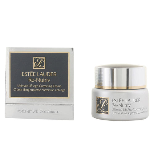 Estée Lauder Re Nutriv Anti Aging Feuchtigkeitscreme Sofort Jünger Frischer Teint