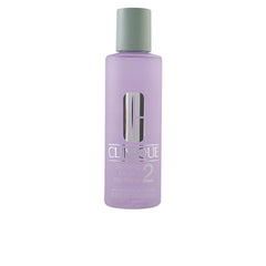 Clinique Clarifying Lotion Tónico Facial Piel Suave Y Radiante