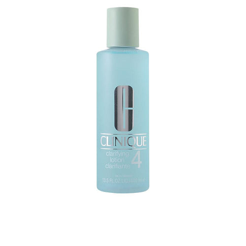 Clinique Loción Clarificante Loción Facial Exfoliación Para Piel Radiante