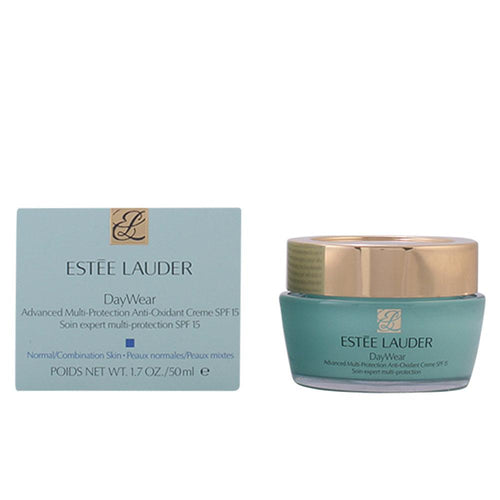 Estée Lauder Daywear Crema Hidratante Multiprotección Contra El Envejecimiento