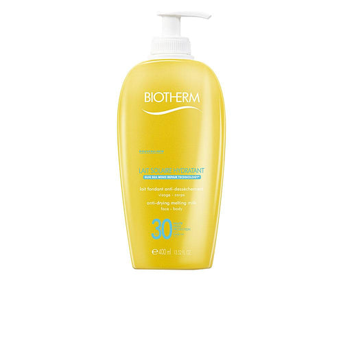 Biotherm Sun Biotherm Latte Solare Idratante SPF30 Protezione Avanzata