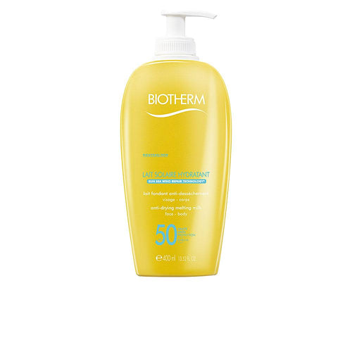 Biotherm Sun Biotherm Latte Solare Idratante Protezione UV Superiore