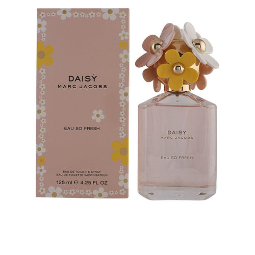 Marc Jacobs Daisy Eau So Fresh Perfume Eau De Toilette Bring Flowers Into Your Life