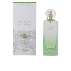 Hermès Les Jardins D'Hermès Perfume Eau De Toilette Urban Paris Oasis