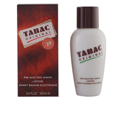 Tabac Tabac Original Loción Pre Afeitado Eléctrico Afeitado Eficiente Y Confortable