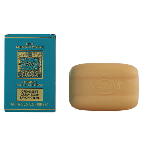 4711 Cream Soap