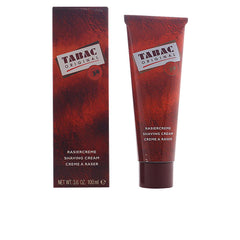 Tabac Tabac Original Crema De Afeitar Espuma Rica Afeitado Suave