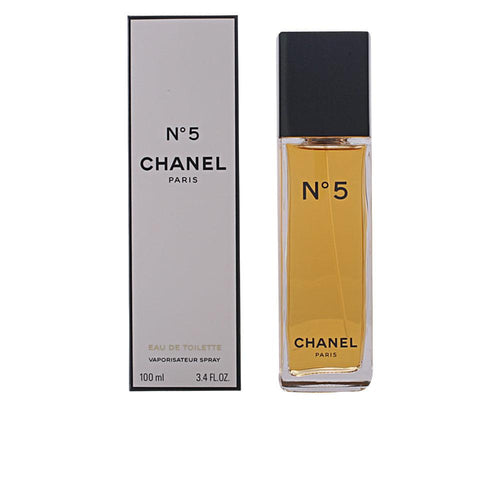 Chanel Nº 5 Profumo Eau De Toilette Glamour E Incanto Femminile