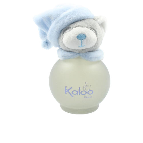 Kaloo Kaloo Blue Perfume Eau De Toilette Para Niños Frescura Cítrica Pura Sensación