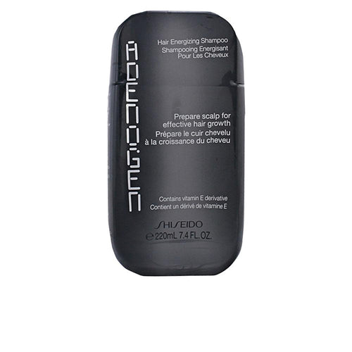 Shiseido Men Adenogen Hair Energizing Shampoo Potent Fortifying Formula