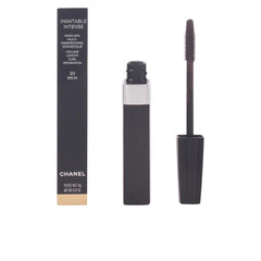 Chanel Inimitable Mascara Mascara Volumen Impactante De Pestañas