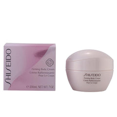 Shiseido Advanced Essential Energy Crema Corporal Reafirmante Piel Firme Y Suave