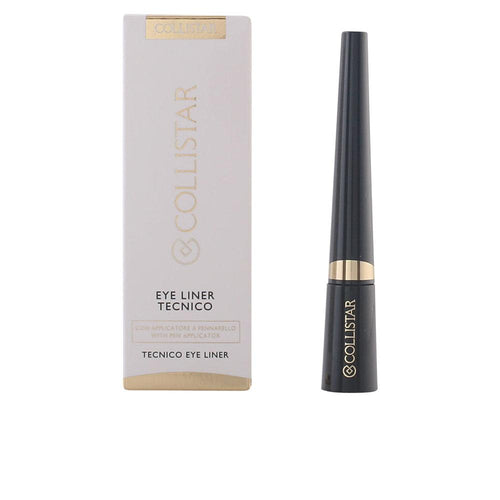 Collistar Tecnico Eye Liner Precisione E Lunga Durata