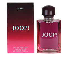 Joop Joop! Homme Perfume Eau De Toilette Los Verdaderos Hombres Abrazan Rosa