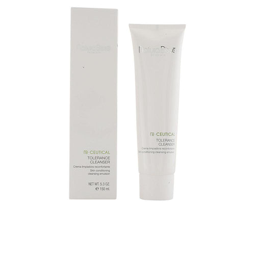 Natura Bissé Nb Ceutical Tolerance Limpiador Facial Piel Suave Y Radiante