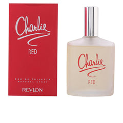 Revlon Charlie Blue Perfume Eau De Toilette Elegancia Floral Amaderada