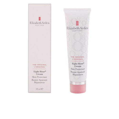 Elizabeth Arden Eight Hour Hautschutz Creme Sanfte Feuchtigkeit Und Pflege
