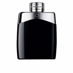 Montblanc Legend Perfume Eau De Toilette Balanced And Bold
