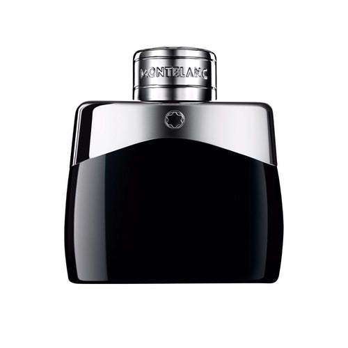 Montblanc Legend Perfume Eau De Toilette Balanced And Bold